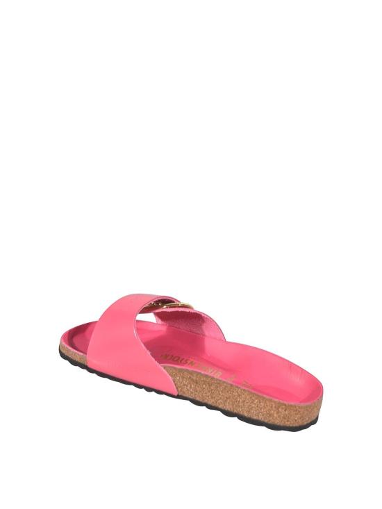26SS 버켄스탁 마드리드 빅 버클 1031844FUCHSIA MULTICOLOUR - BIRKENSTOCK