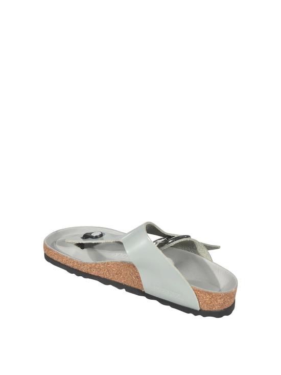 26SS 버켄스탁 뮬/슬리퍼 1031858PURESAGE DARK GREY - BIRKENSTOCK