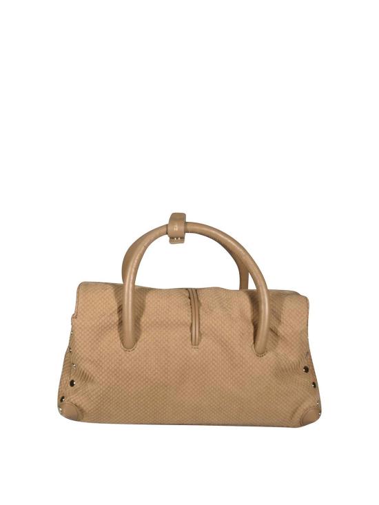 26SS 자넬라토 토트백 0687502200000SZ0222 Beige - ZANELLATO