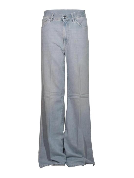 26SS 돈답 플레어 팬츠 DP619DFH331DJ31800 Grey