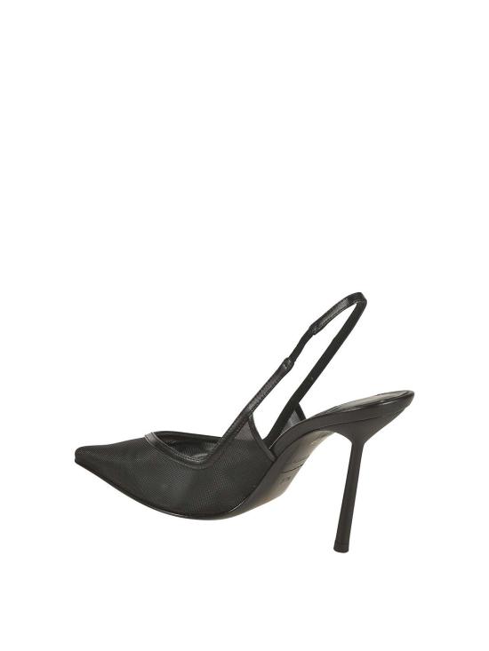 26SS 레실라 샌들 4199D090BXPPNEM001 Black - LE SILLA