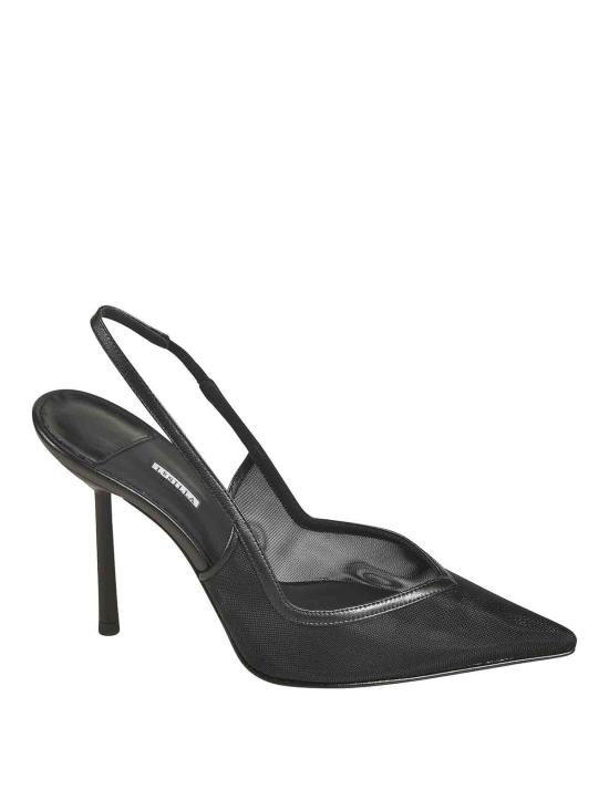 26SS 레실라 샌들 4199D090BXPPNEM001 Black