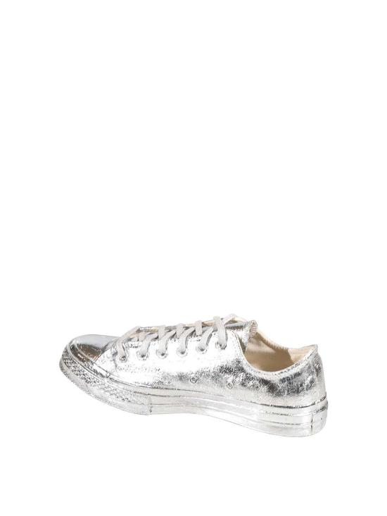 26SS 컨버스 스니커즈 A21301C040 Silver - CONVERSE