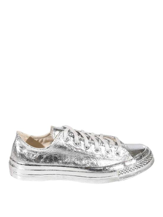 26SS 컨버스 스니커즈 A21301C040 Silver