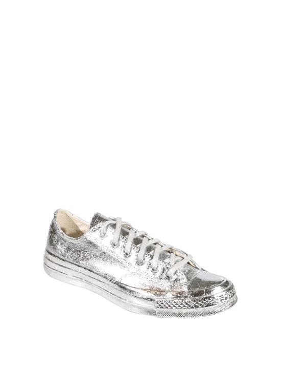 26SS 컨버스 스니커즈 A21301C040 Silver - CONVERSE