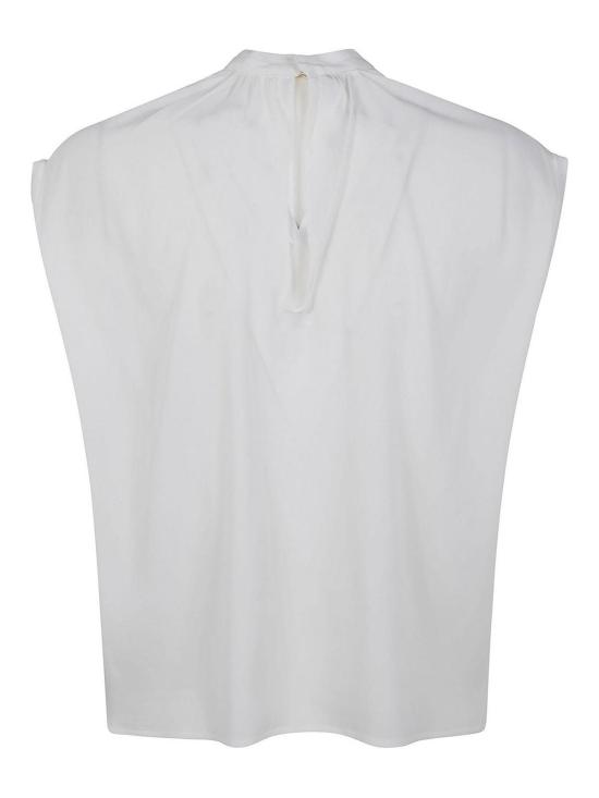 25FW 닥터 호프 반팔 티셔츠 45844057020 WHITE - DR HOPE