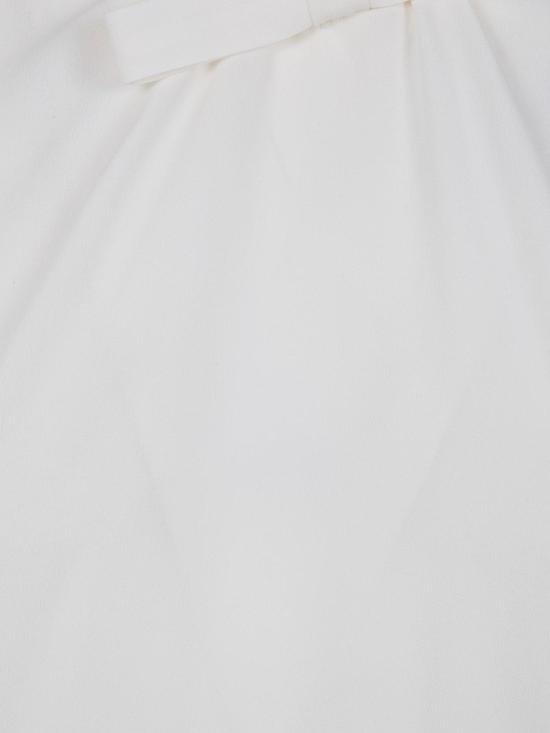 25FW 닥터 호프 반팔 티셔츠 45844057020 WHITE - DR HOPE
