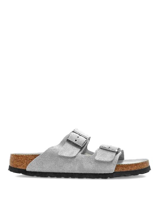 26SS 버켄스탁 뮬/슬리퍼 1031663PURESAGE DARK GREY