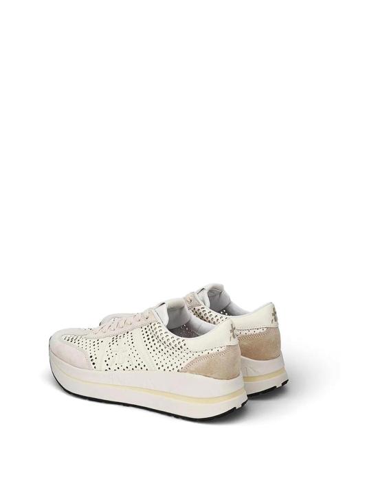 26SS 프리미아타 스니커즈 BETHCOINVAR8171 WHITE - PREMIATA