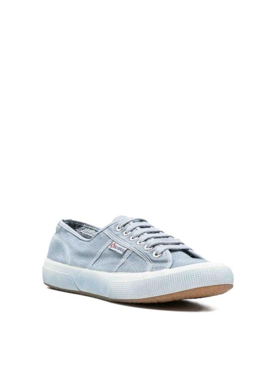 26SS 수페르가 스니커즈 2750COTTONDYEDA0D Blue - SUPERGA