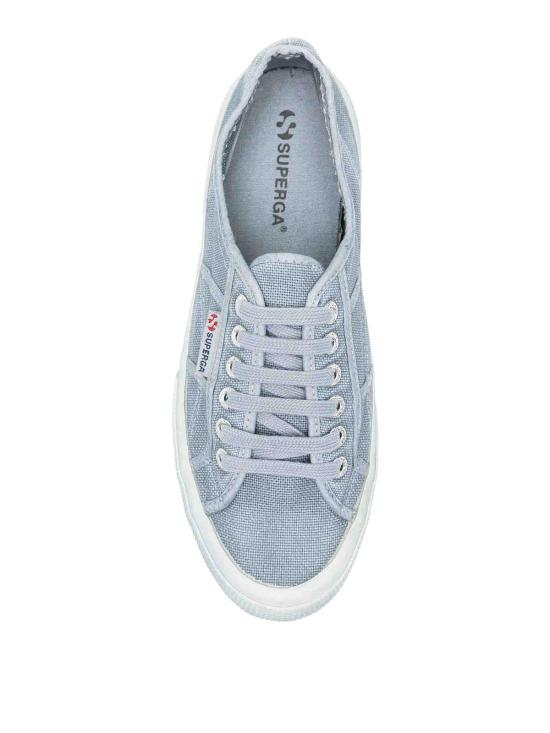26SS 수페르가 스니커즈 2750COTTONDYEDA0D Blue - SUPERGA