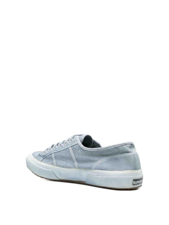26SS 수페르가 스니커즈 2750COTTONDYEDA0D Blue - SUPERGA