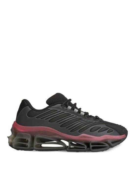 26SS 아디다스 스니커즈 KJ2041 Black