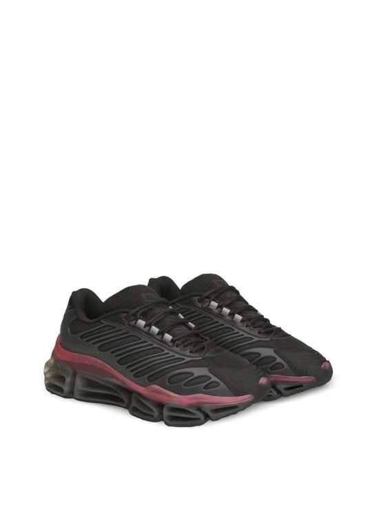 26SS 아디다스 스니커즈 KJ2041 Black - ADIDAS