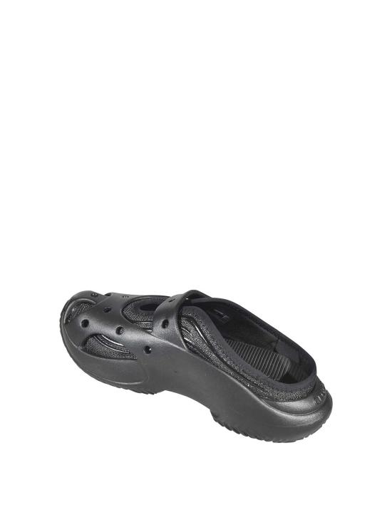 26SS 크록스 뮬/슬리퍼 CR211907BLACK - CROCS