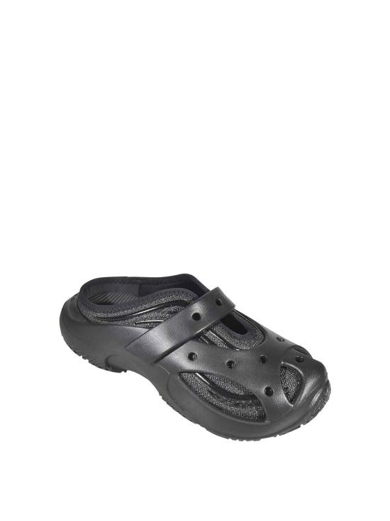26SS 크록스 뮬/슬리퍼 CR211907BLACK - CROCS