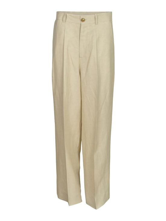 26SS 파로쉬 스트레이트 팬츠 D233018G003 Beige