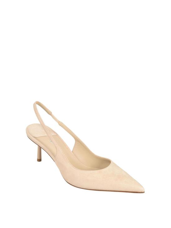 26SS 레실라 샌들 4233B060MBPPVEP24A Beige - LE SILLA