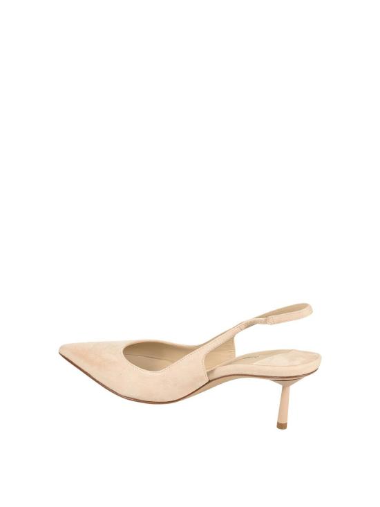 26SS 레실라 샌들 4233B060MBPPVEP24A Beige - LE SILLA