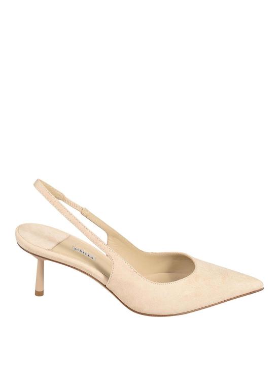 26SS 레실라 샌들 4233B060MBPPVEP24A Beige