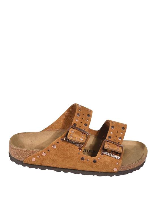 26SS 버켄스탁 애리조나 1031731MINK BROWN