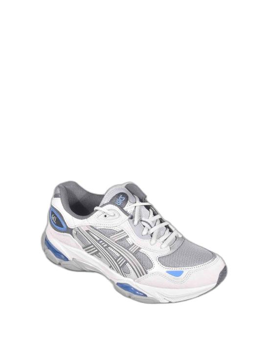 26SS 아식스 스니커즈 1203A895021 Grey - ASICS