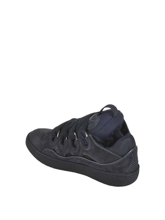 26SS 랑방 스니커즈 FUSKDK12DRAGP2529 BLUE - LANVIN