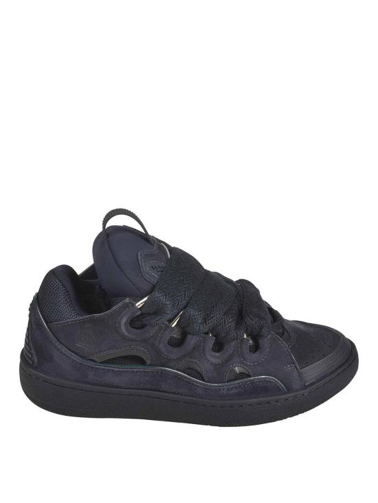 26SS 랑방 스니커즈 FUSKDK12DRAGP2529 BLUE