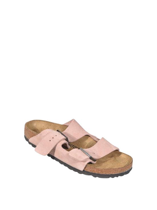 26SS 버켄스탁 뮬/슬리퍼 1031651PINK NUDE NEUTRALS - BIRKENSTOCK