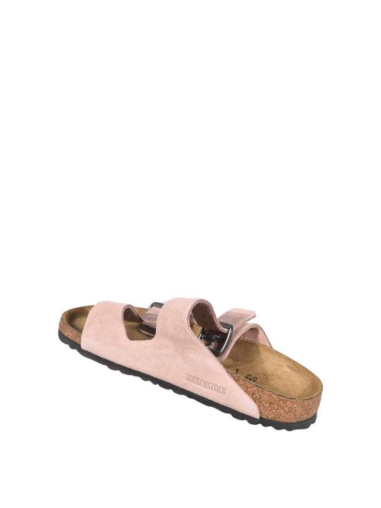 26SS 버켄스탁 뮬/슬리퍼 1031651PINK NUDE NEUTRALS - BIRKENSTOCK