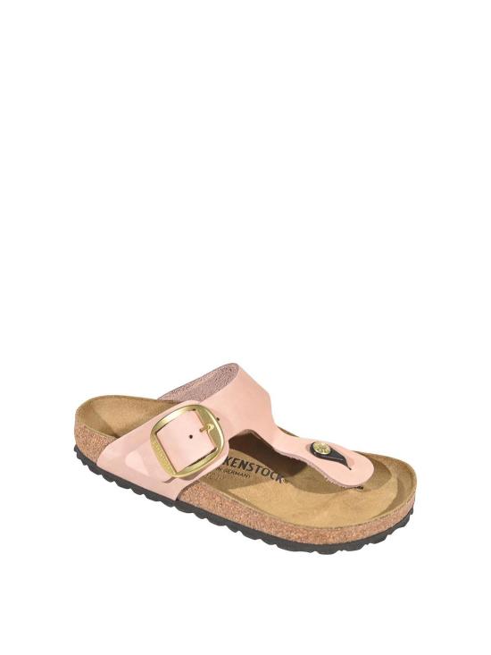 26SS 버켄스탁 뮬/슬리퍼 1027095PINK NUDE NEUTRALS - BIRKENSTOCK