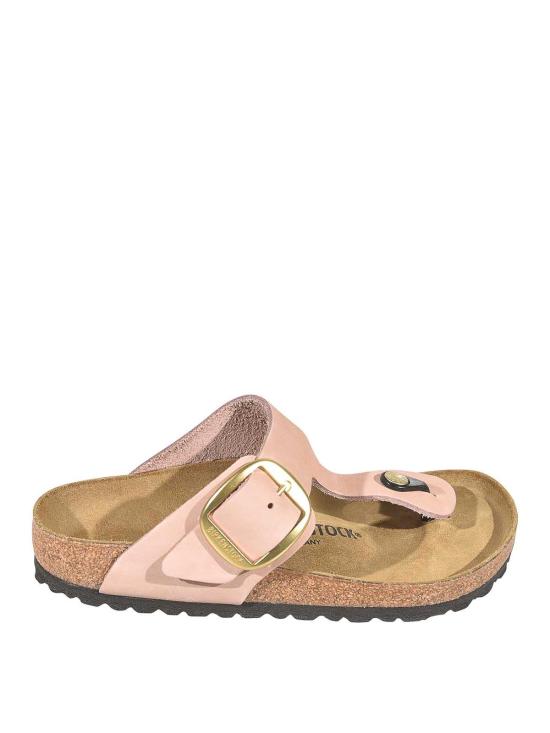 26SS 버켄스탁 뮬/슬리퍼 1027095PINK NUDE NEUTRALS