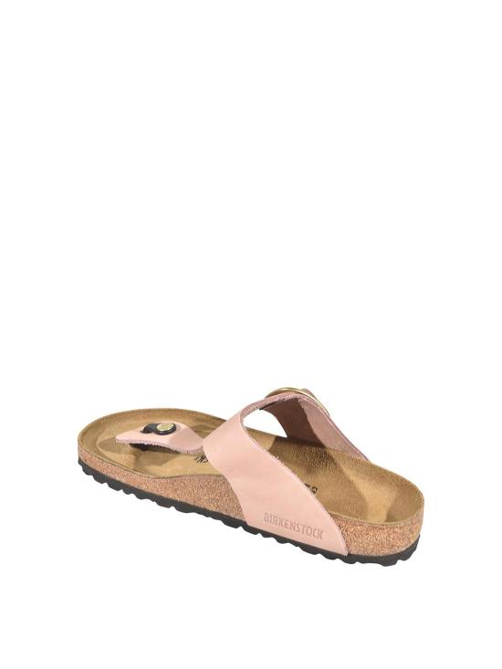 26SS 버켄스탁 뮬/슬리퍼 1027095PINK NUDE NEUTRALS - BIRKENSTOCK