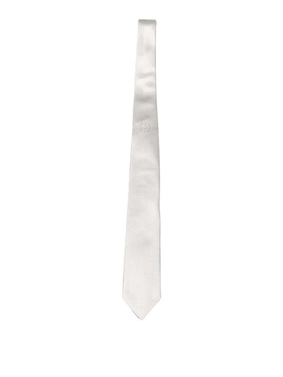 26SS 조르지오 아르마니 넥타이 GM000802TE20427F0027 GREY