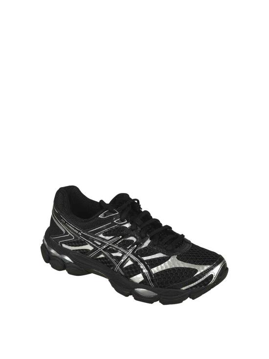 26SS 아식스 스니커즈 1203A733002 Black - ASICS