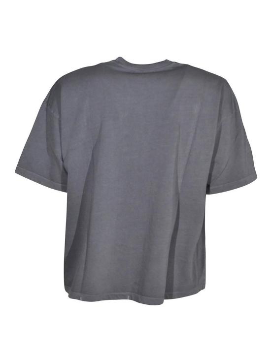 26SS 지씨디에스 반팔 티셔츠 C1MWQC058J079968 GREY - GCDS