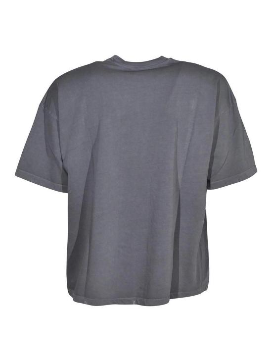 26SS 지씨디에스 반팔 티셔츠 C1MWQC058J079968 GREY - GCDS