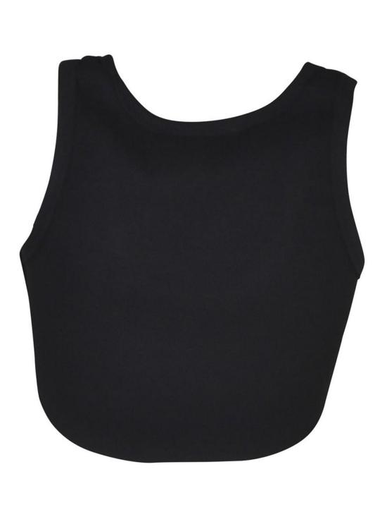 26SS 지씨디에스 민소매 티셔츠 C1WEQC051J103999 BLACK - GCDS
