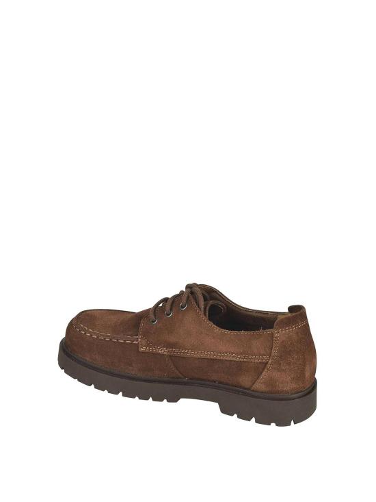 26SS 버켄스탁 스니커즈 1031885CARAFE Dark Brown - BIRKENSTOCK