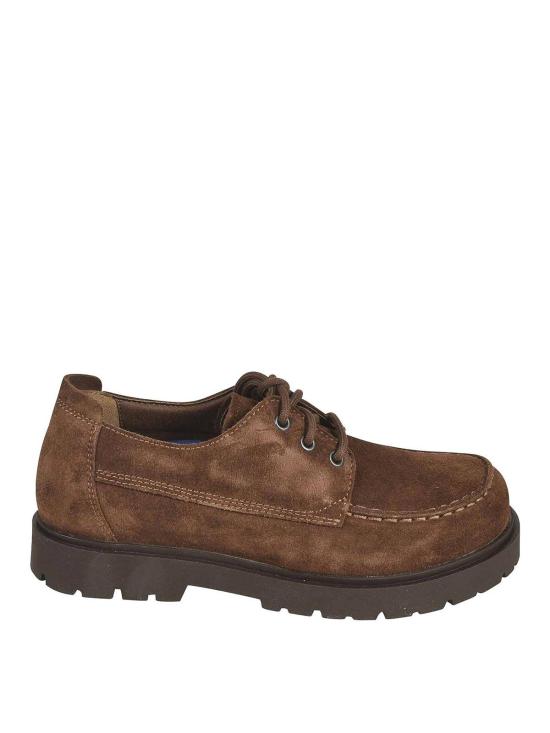 26SS 버켄스탁 스니커즈 1031885CARAFE Dark Brown