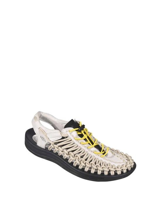 26SS 킨 스니커즈 1032183CREAM White - KEEN