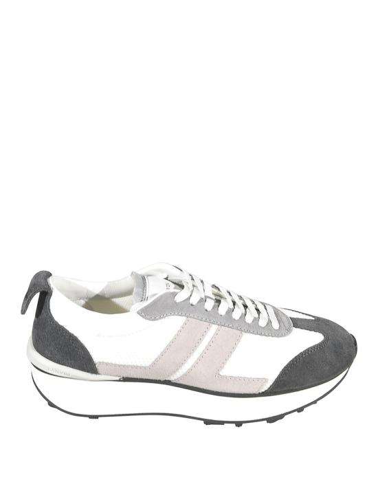 26SS 랑방 스니커즈 FUSKBUMPMESHH251214 Grey