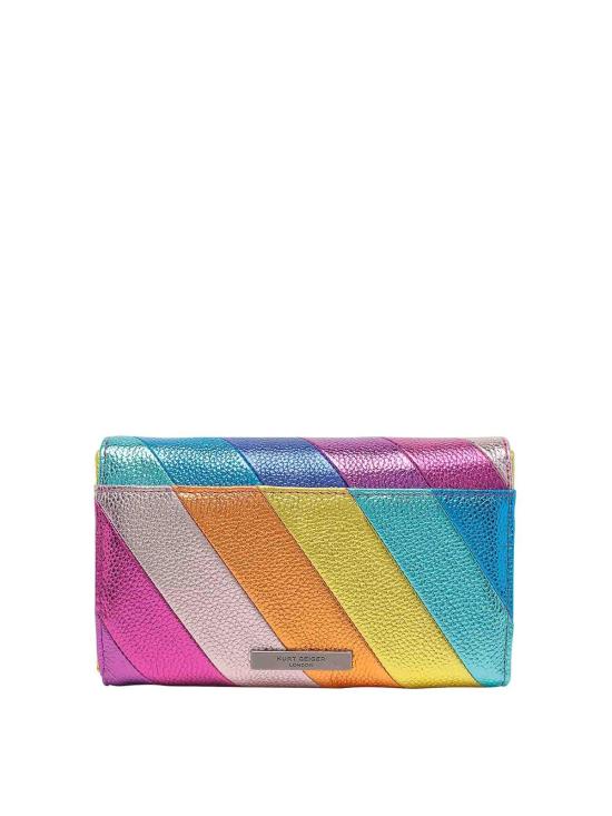 26FW 커트가이거 클러치/파우치 4551469109MULTOTHER MULTICOLOUR - KURT GEIGER