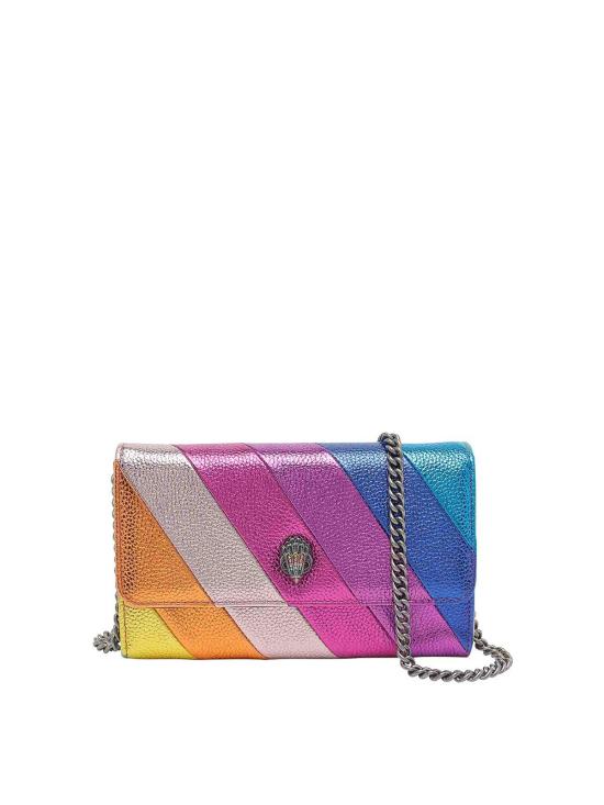 26FW 커트가이거 클러치/파우치 4551469109MULTOTHER MULTICOLOUR