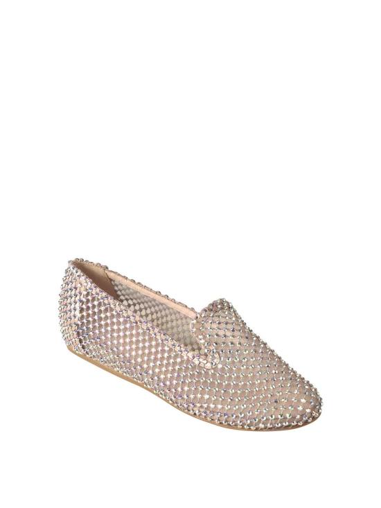  레실라 플랫 슈즈 0199Z020M1PP158 NUDE NEUTRALS - LE SILLA