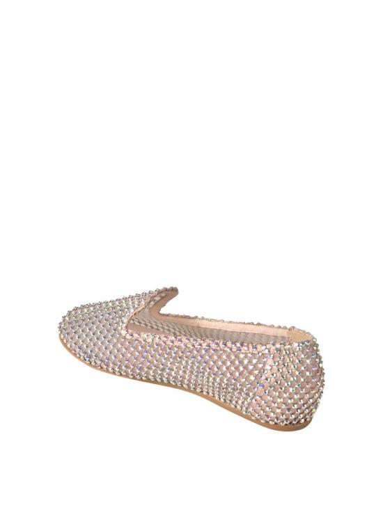  레실라 플랫 슈즈 0199Z020M1PP158 NUDE NEUTRALS - LE SILLA