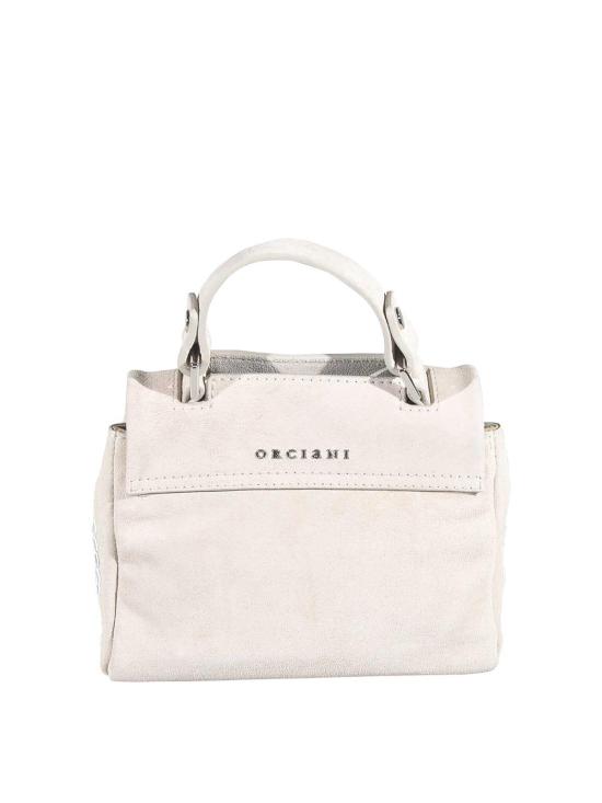 26SS 오르치아니 토트백 B02019PEGGESSO White