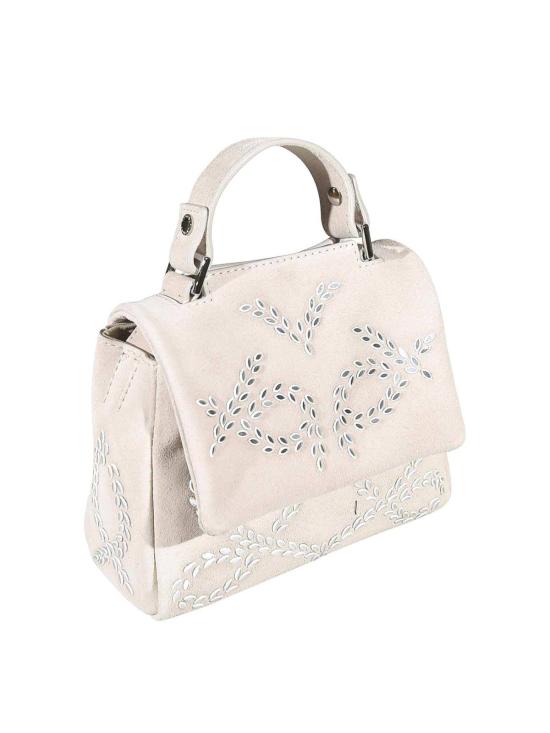 26SS 오르치아니 토트백 B02019PEGGESSO White - ORCIANI