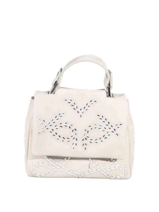 26SS 오르치아니 토트백 B02019PEGGESSO White - ORCIANI