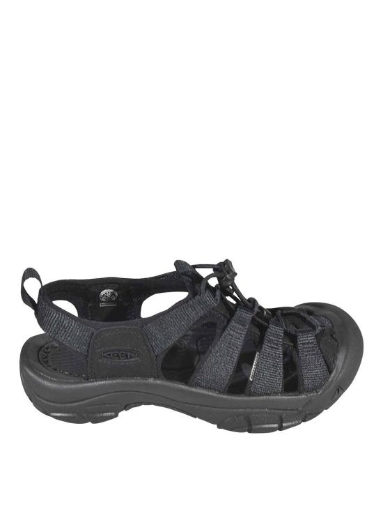 26SS 킨 샌들 1025028BLACK